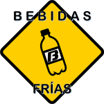 Bebidas Frias (Venta al Paso)